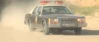 Ford LTD Crown Victoria