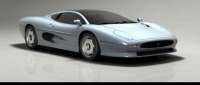 Jaguar XJ220