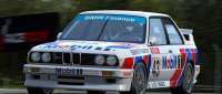 BMW M3 Group A