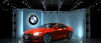 BMW M6