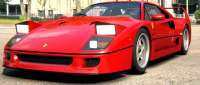 Ferrari F40