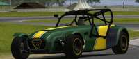 Caterham Superlight R300