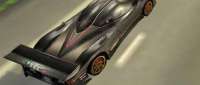 Pagani Zonda R