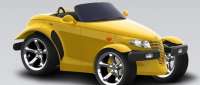 Plymouth Prowler