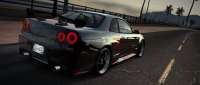 Nissan Skyline GT-R