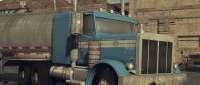 Peterbilt 379