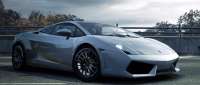 Lamborghini Gallardo LP 550-2