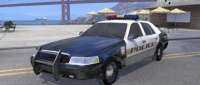 Ford Crown Victoria