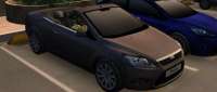Ford Focus CC