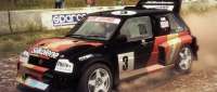 MG Metro 6R4