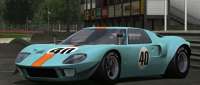 Ford GT40