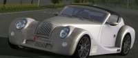 Morgan Aero SuperSports
