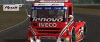 Iveco Stralis