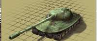 Kirov Object 279