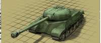 ChTZ IS-3