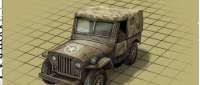 Willys M38