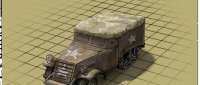 White M3 Halftrack