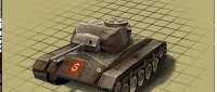 Cadillac M24 Chaffee