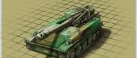 ARE AMX-13 F3 AM