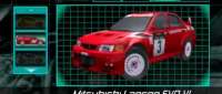 Mitsubishi Lancer Evolution VI
