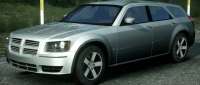 Dodge Magnum