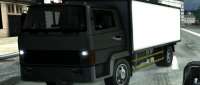 Mitsubishi Fuso FM