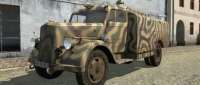 Opel Blitz Kfz. 385
