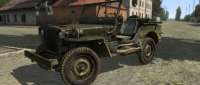 Willys MB 'Jeep'