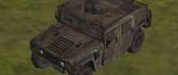 HMMWV