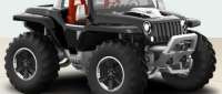 Jeep Hurricane