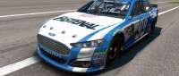 Ford Fusion NASCAR