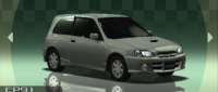 Toyota Starlet
