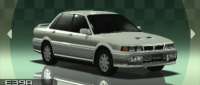 Mitsubishi Galant
