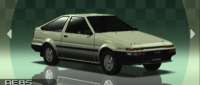 Toyota Sprinter Trueno