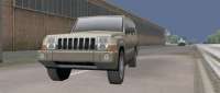 Jeep Commander