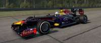 Red Bull RB9 Renault