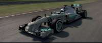 Mercedes-Benz F1 W04