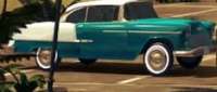 Chevrolet Bel Air