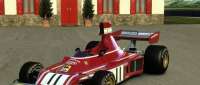 Ferrari 312 B3
