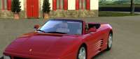 Ferrari 348 Spider