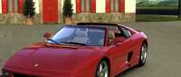 Ferrari F355 GTS