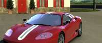 Ferrari 360 Challenge Stradale