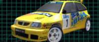 Seat Ibiza Kit Car