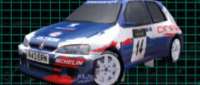 Peugeot 106 Maxi