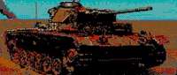 Krupp Pz.Kpfw. III