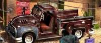 Chevrolet Advance-Design 3100