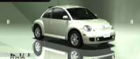 Volkswagen New Beetle