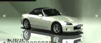 Honda S2000
