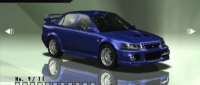 Mitsubishi Lancer Evolution VI