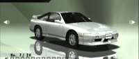 Nissan 180SX
